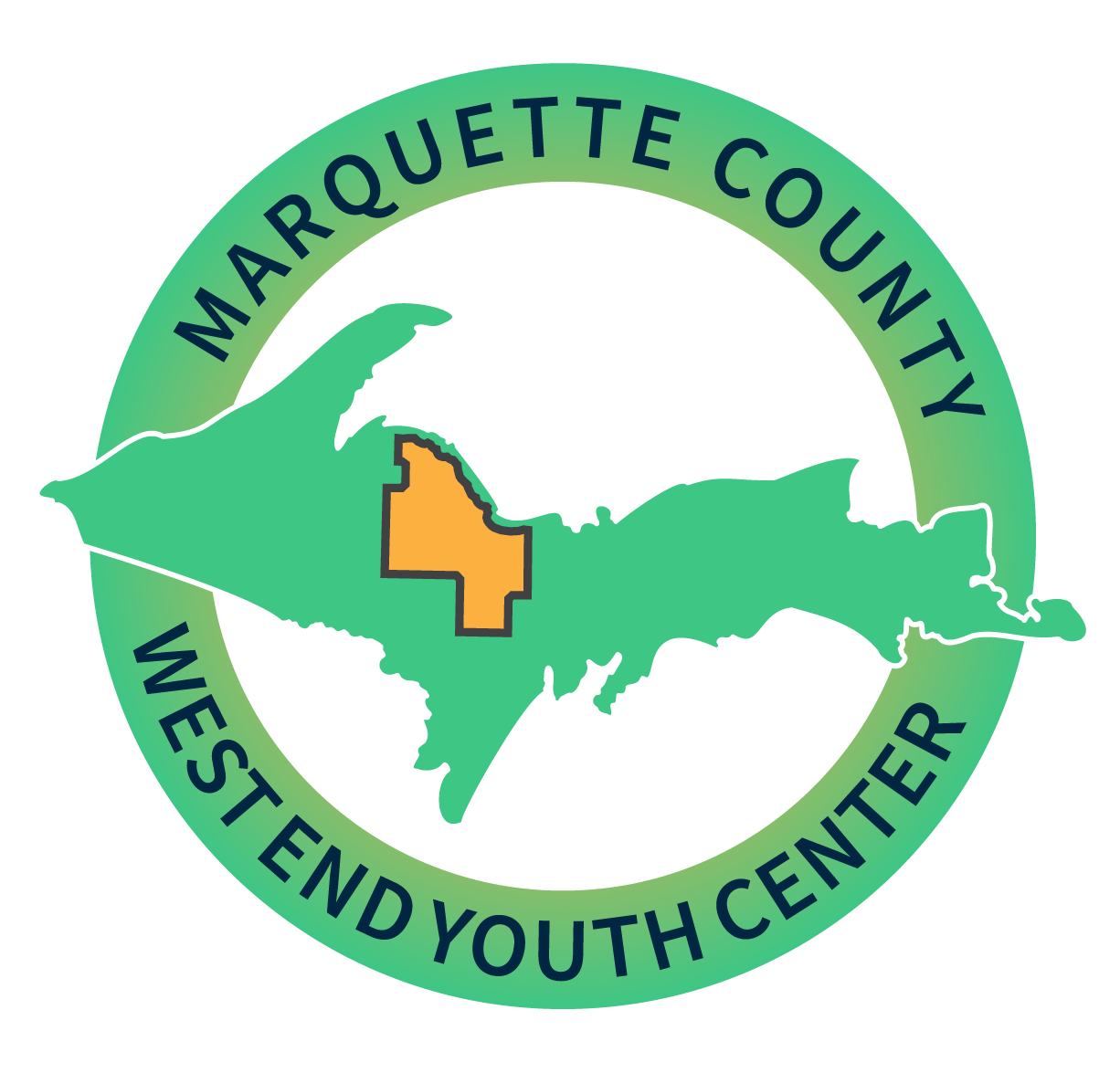 Marquette County West End Youth Center